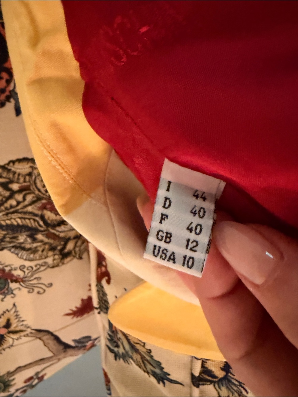 Moschino blazer - Picture 6 of 7
